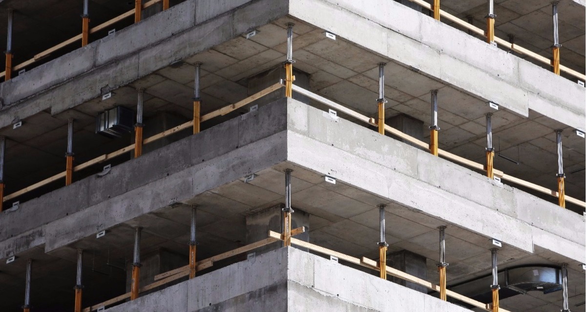 Cálculo estructural